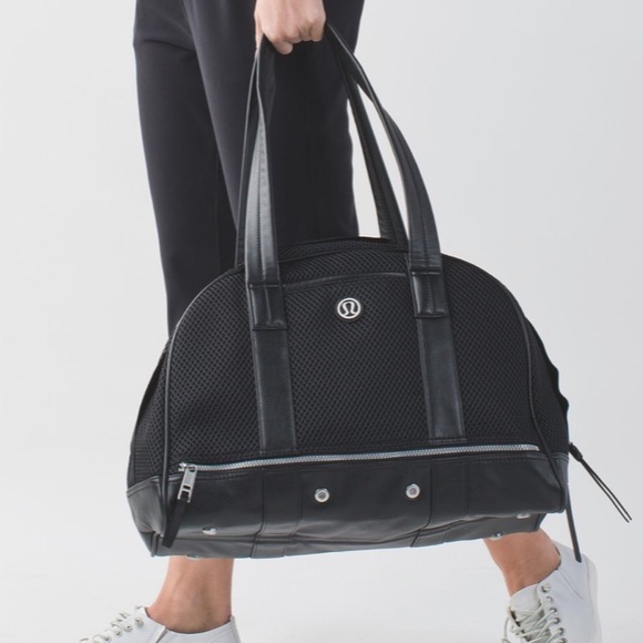 Lululemon Om for One Duffle
